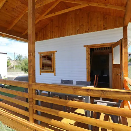 Tatil Evi Lavanda 1 Privlaka (Zadar)