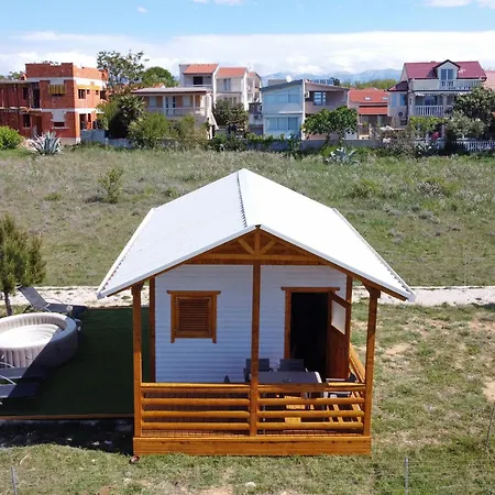 Lavanda 1 Дом отдыха