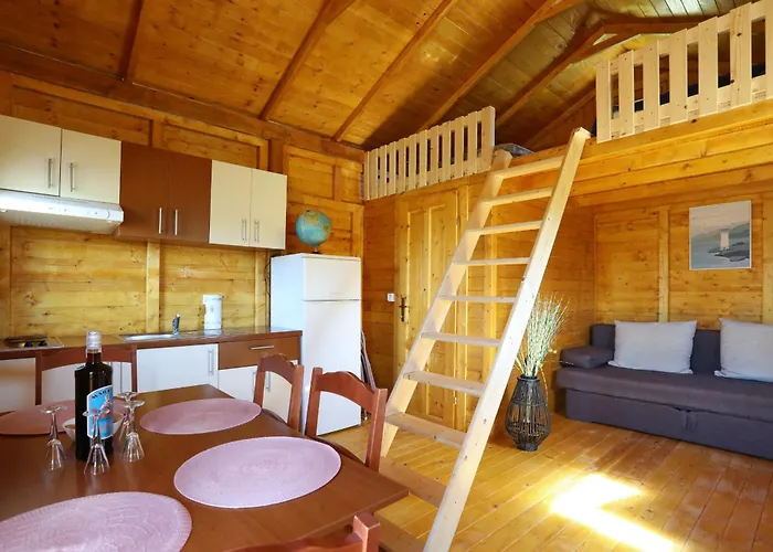 Tatil Evi Lavanda 1