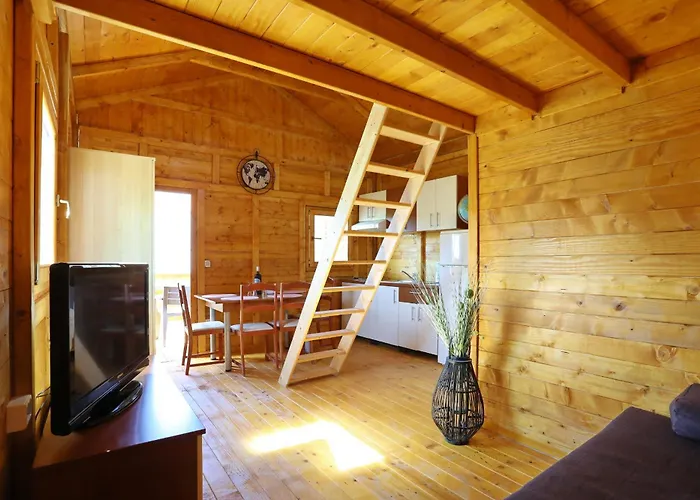 Lavanda 1 Tatil Evi