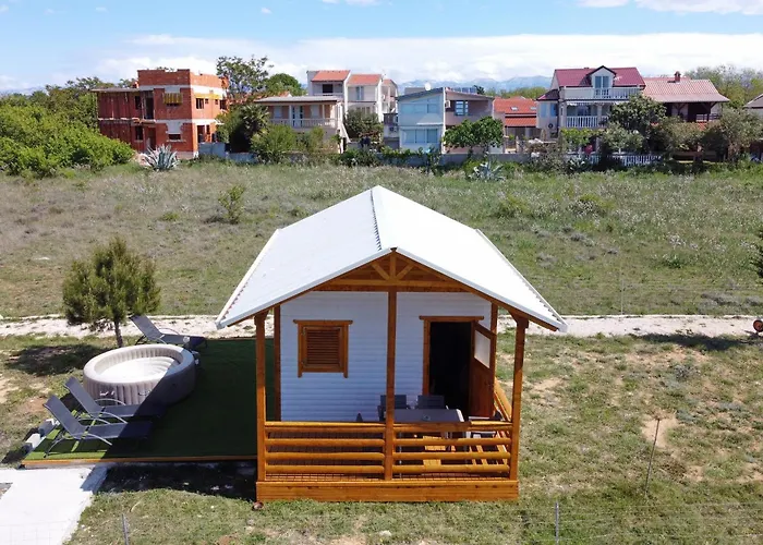 Lavanda 1 Tatil Evi