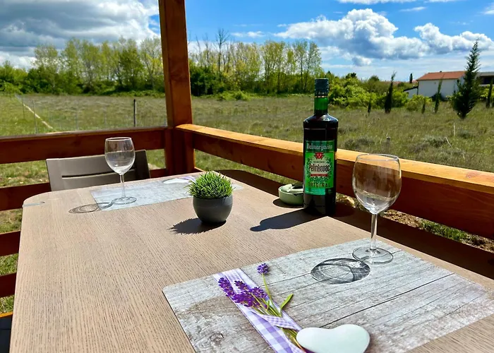 Tatil Evi Lavanda 1