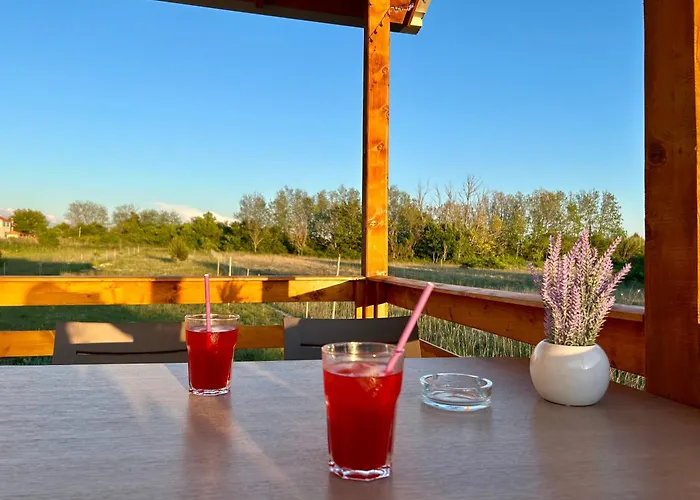 Дом отдыха Lavanda 1