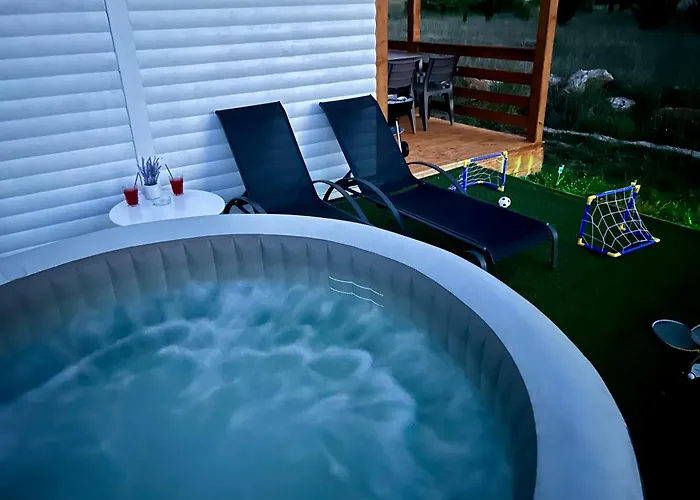 Lavanda 1 Привлака