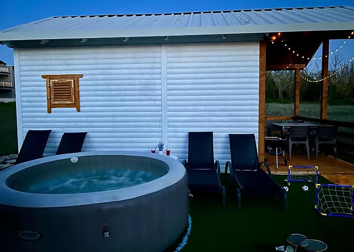 Lavanda 1 * Привлака