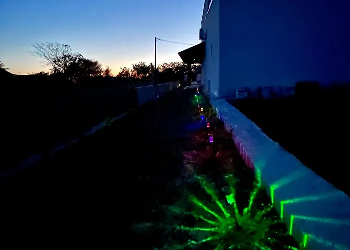 Lavanda 1 * Privlaka (Zadar)