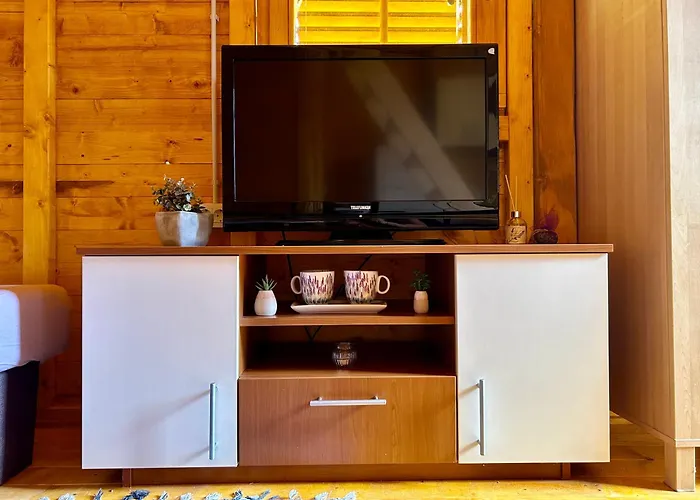 Lavanda 1 Tatil Evi