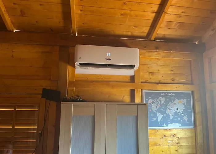 Tatil Evi Lavanda 1
