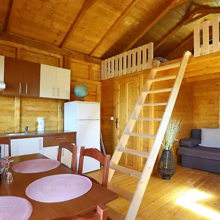 Casa de Férias Lavanda 1