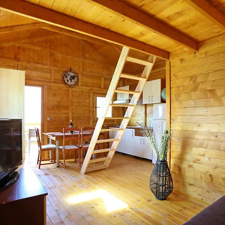 Lavanda 1 Prázdninový dům