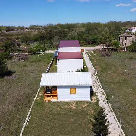 Lavanda 1 Privlaka (Zadar)