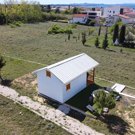 Lavanda 1 Casa de Férias *