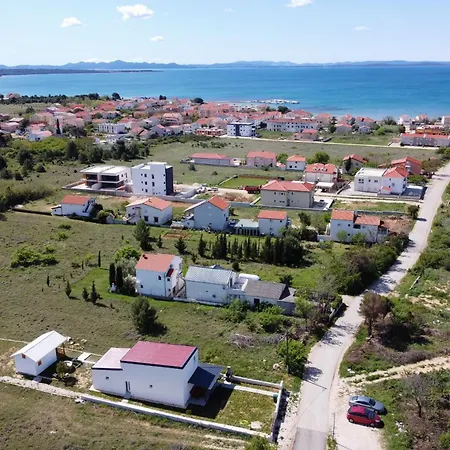 Lavanda 1 Privlaka (Zadar)