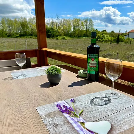 Casa de Férias Lavanda 1