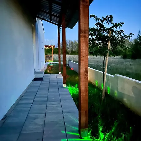 Lavanda 1 Prázdninový dům