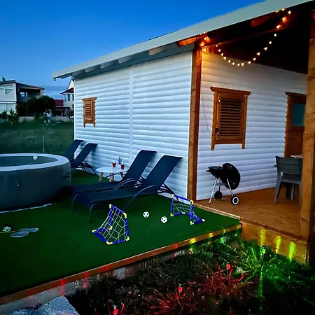 Lavanda 1 Prázdninový dům *