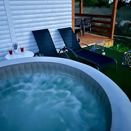 Lavanda 1 Privlaka (Zadar)