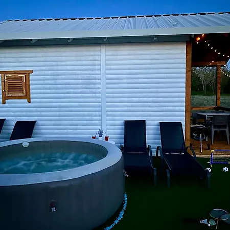 Lavanda 1 * Privlaka (Zadar)