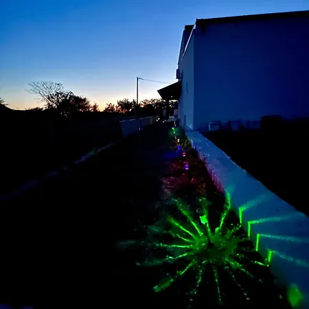 Lavanda 1 * Privlaka (Zadar)