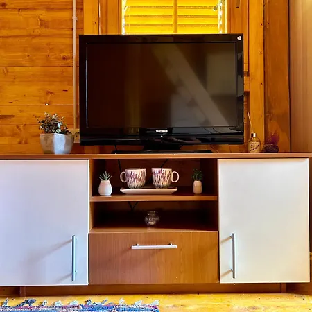 Lavanda 1 Prázdninový dům