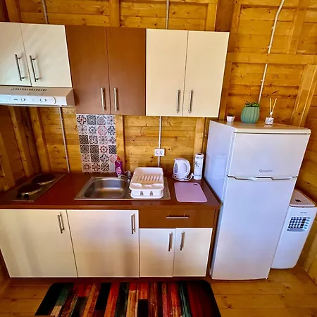 Lavanda 1 Casa de Férias