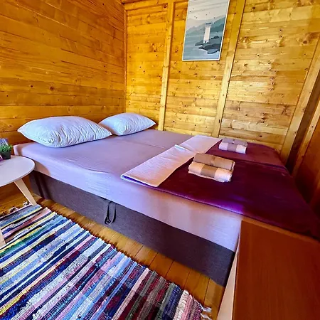 Casa de Férias Lavanda 1 *