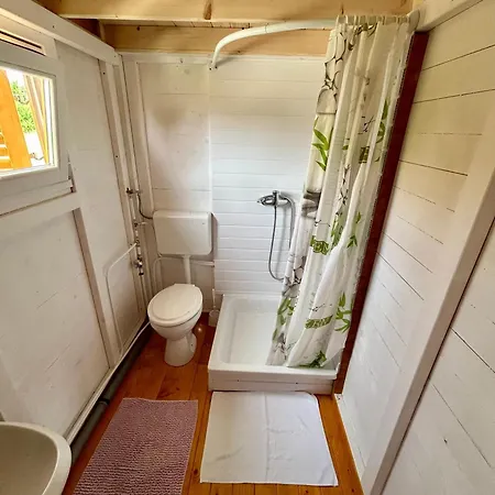 Casa de Férias Lavanda 1 Privlaka (Zadar)