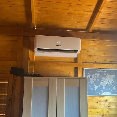 Casa de Férias Lavanda 1