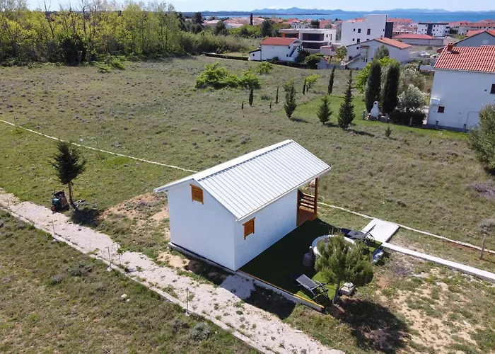 Lavanda 1 Tatil Evi *