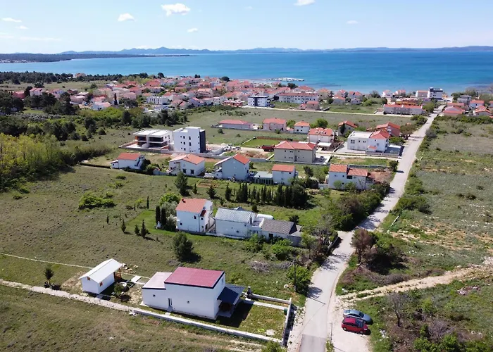 Lavanda 1 Privlaka (Zadar)