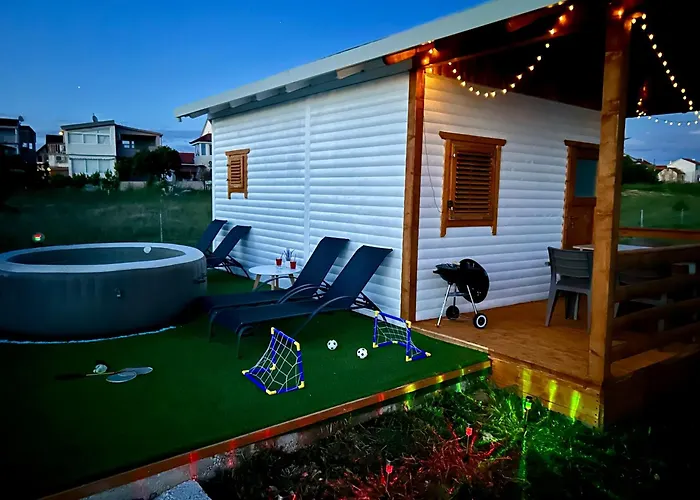 Lavanda 1 Tatil Evi *