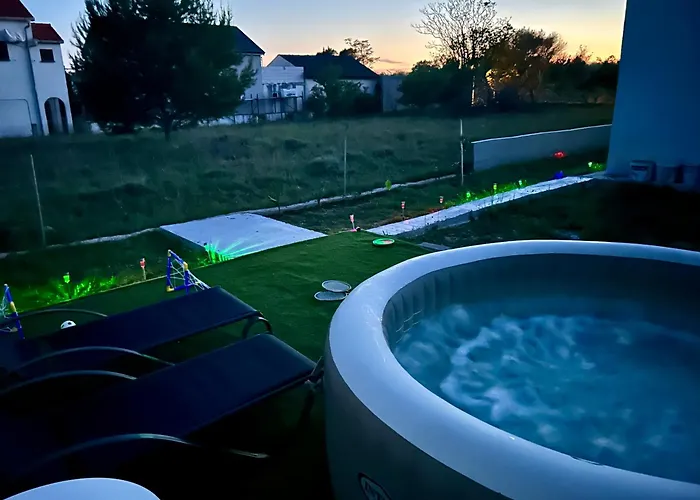 Lavanda 1 Tatil Evi Privlaka (Zadar)