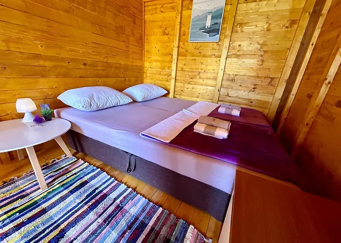 Tatil Evi Lavanda 1 *