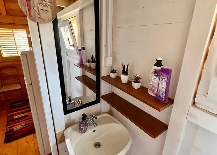 Lavanda 1 * Privlaka (Zadar)