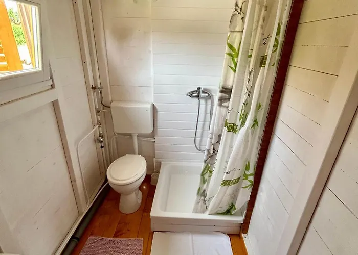 Tatil Evi Lavanda 1 Privlaka (Zadar)